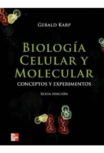 Biología celular y Molecular