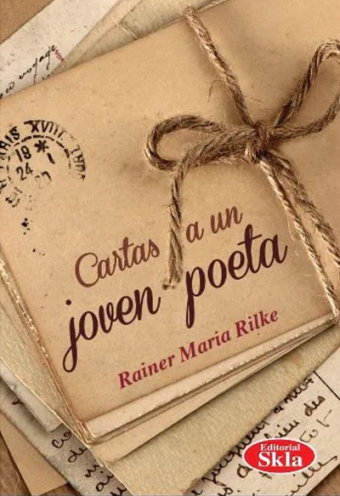 Cartas A Un Joven Poeta