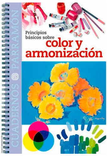 Principios Básicos Sobre Color Y Armonización