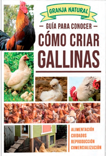 Guía Para Conocer Cómo Criar Gallinas – Grupo Clasa