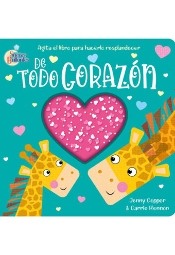 De Todo Corazón