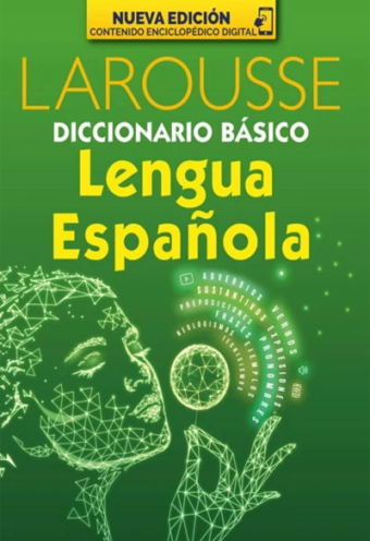 Diccionario Básico De La Lengua Española