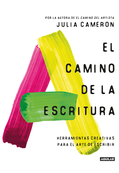 El camino de la escritura