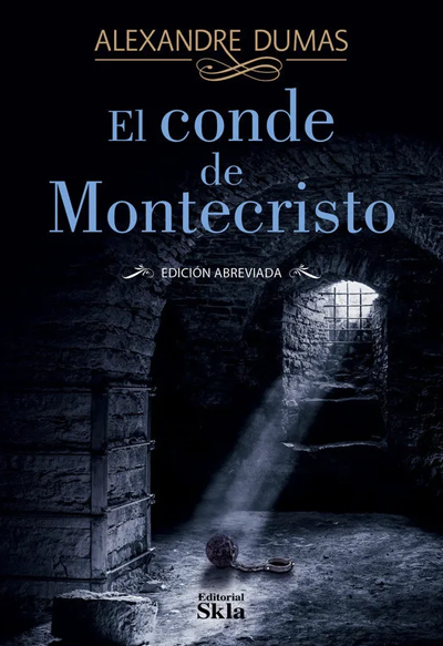 El Conde De Montecristo