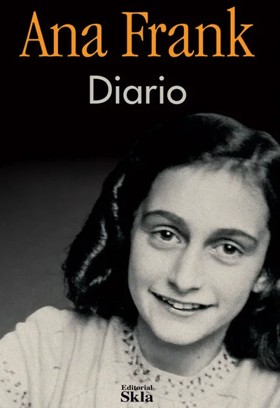 El Diario De Ana Frank