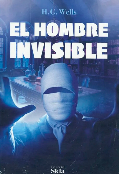 El hombre invisible