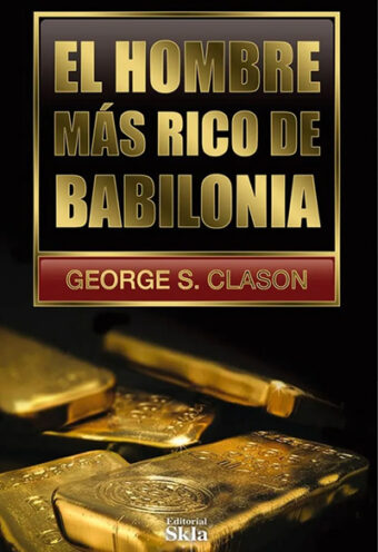 El Hombre mas Rico de Babilonia