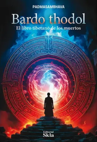 Bardo Thodol El Libro Tibetano De Los Muertos