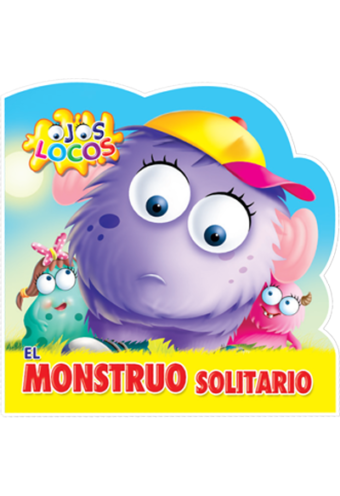 El Monstruo Solitario
