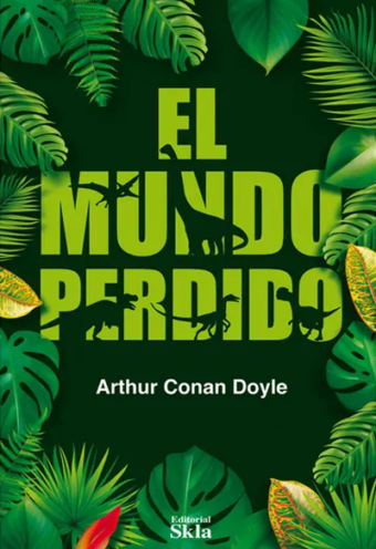 El Mundo Perdido