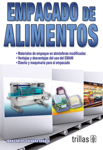 Empacado de alimentos