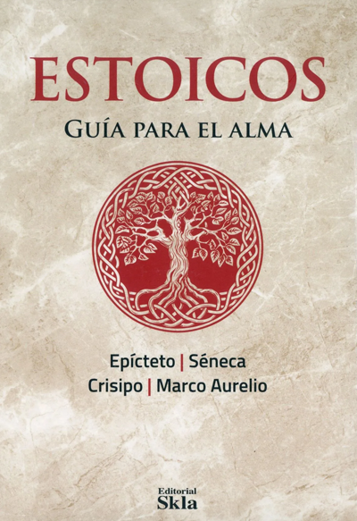 Estoicos guías para el alma