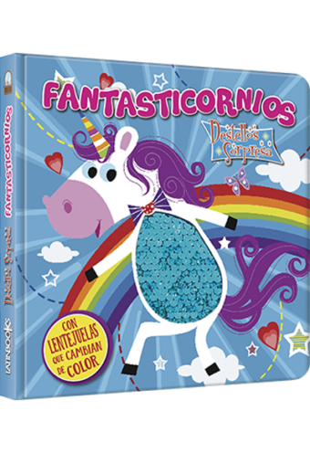 Fantásticornios Destellos sorpresa