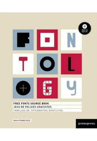 Fontology Familias de tipografías gratuitas