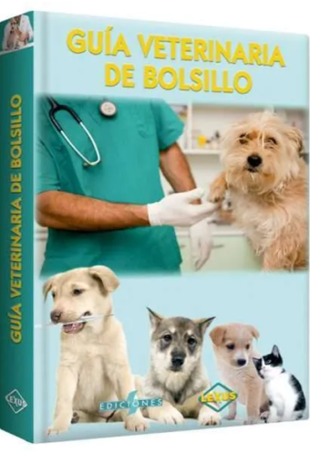 Guía Veterinaria de Bolsillo