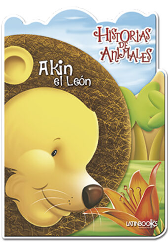 Akin el león