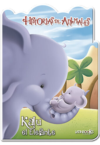 Kalu el elefante