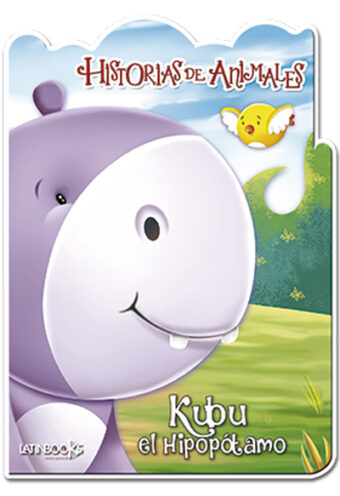 Kubu el hipopótamo