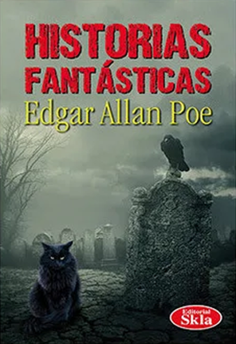 Historias Fantasticas