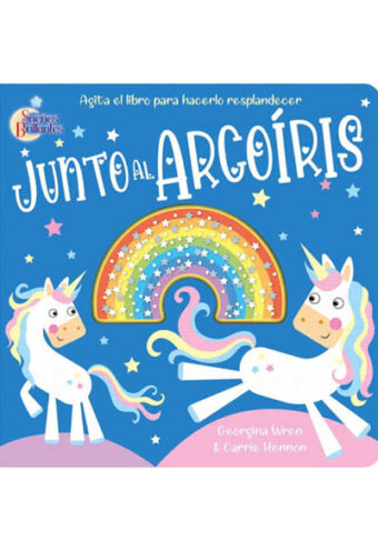 Junto Al Arcoiris
