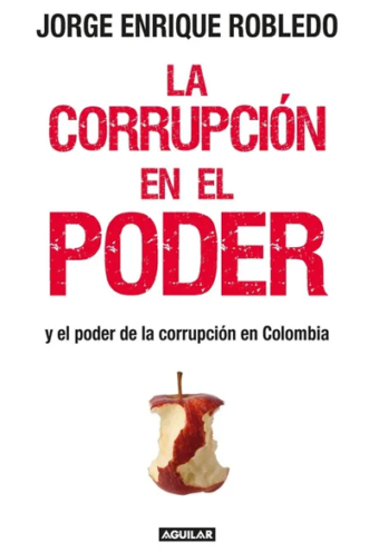 La corrupción en el poder