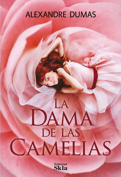 Dama De Las Camelias