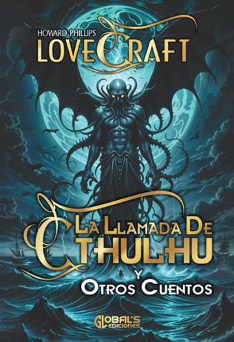 La Llamada de Cthulhu