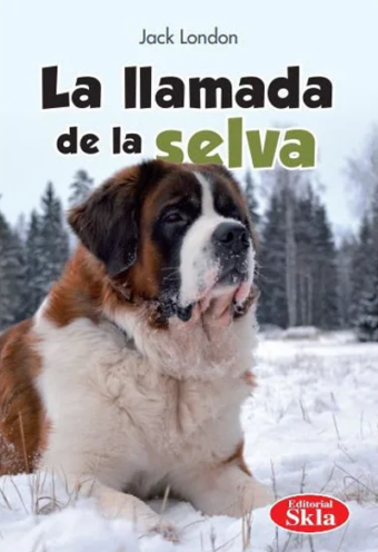 La Llamada De La Selva