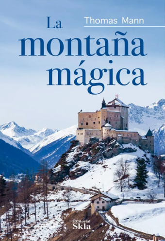 La montaña mágica