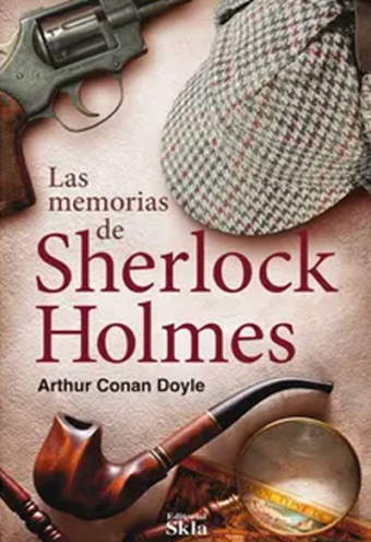 Memorias De Sherlock Holmes