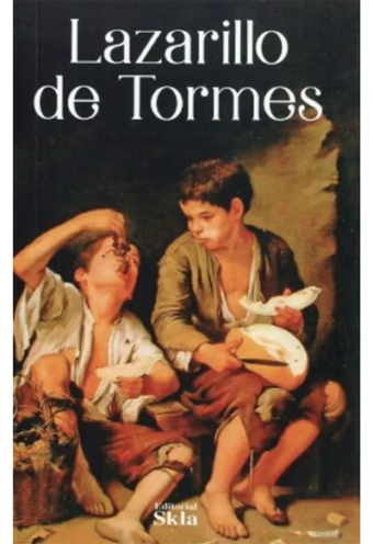El lazarillo de Tormes