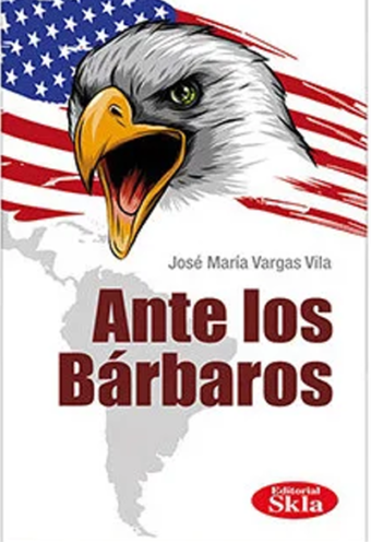 Ante Los Barbaros