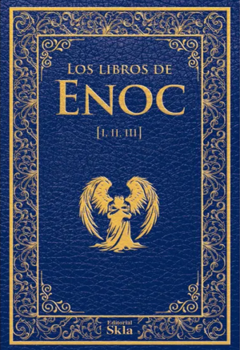 Los libros de Enoc