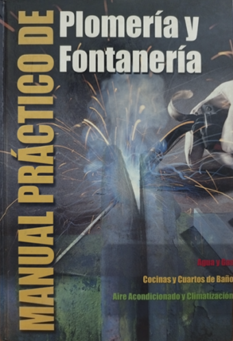 Manual Practico de Plomería Y Fontanería