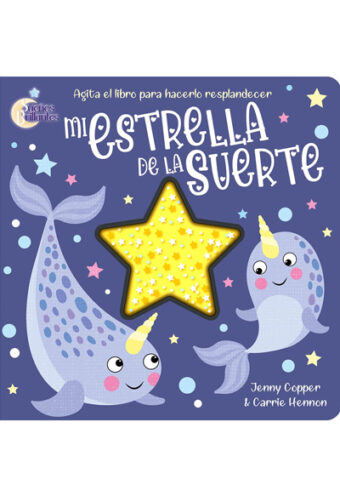 Mi Estrella De La Suerte