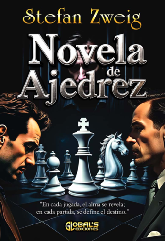 Novela de Ajedrez
