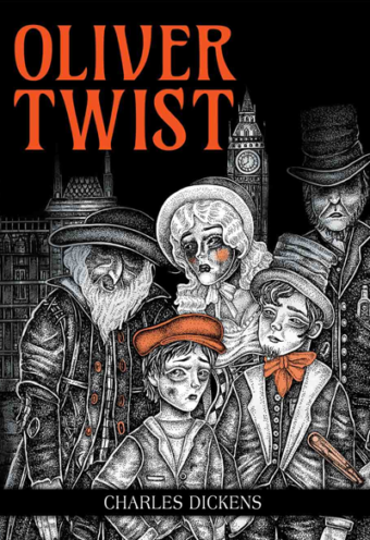 Oliver Twist