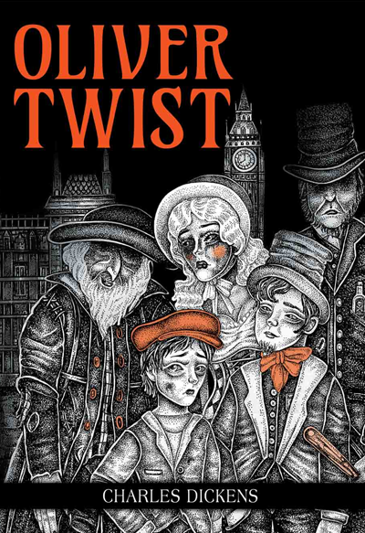 Oliver Twist