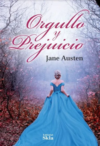 Orgullo Y Prejuicio Edición Especial