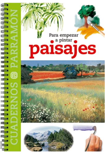 Para Empezar A Pintar Paisajes