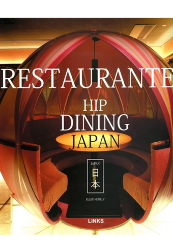 Restaurantes Hip Dining Japan