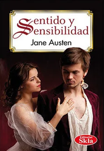 Sentido Y Sensibilidad