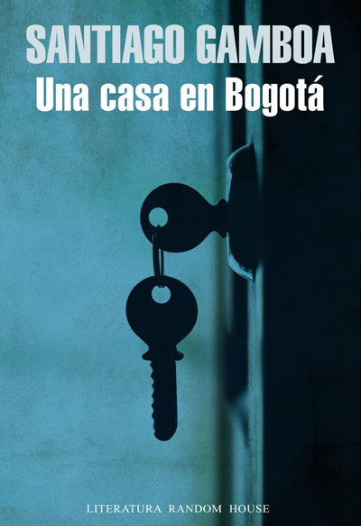 Una casa en Bogotá
