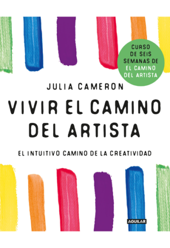 Vivir El Camino Del Artista