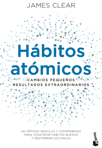 Hábitos atómicos