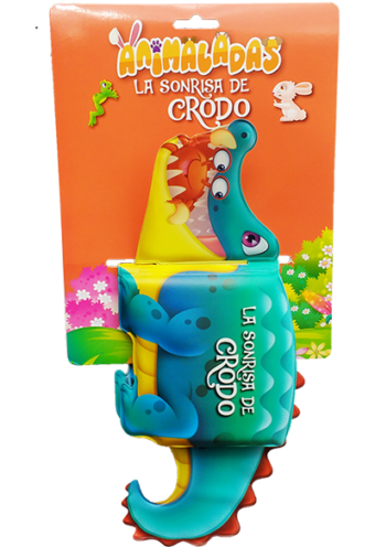 La sonrisa de Crodo