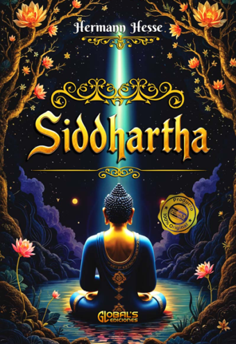 Siddhartha - Hermann Hesse