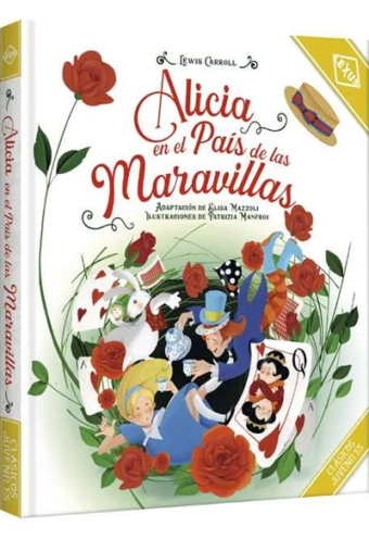Alicia en el País de las Maravillas