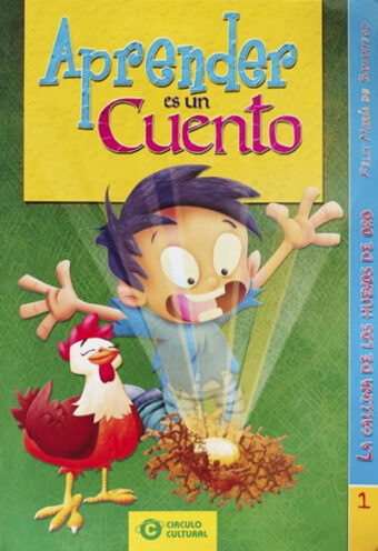 Aprender es un cuento 1