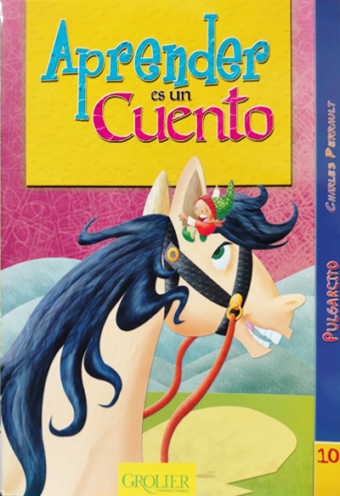 Aprender es un cuento 10